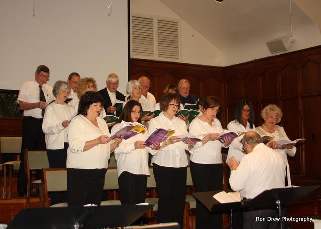 Southside Choir